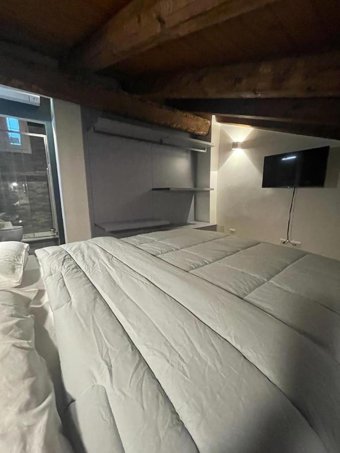 Dimora Santa Lucia Apartment Болоня Екстериор снимка