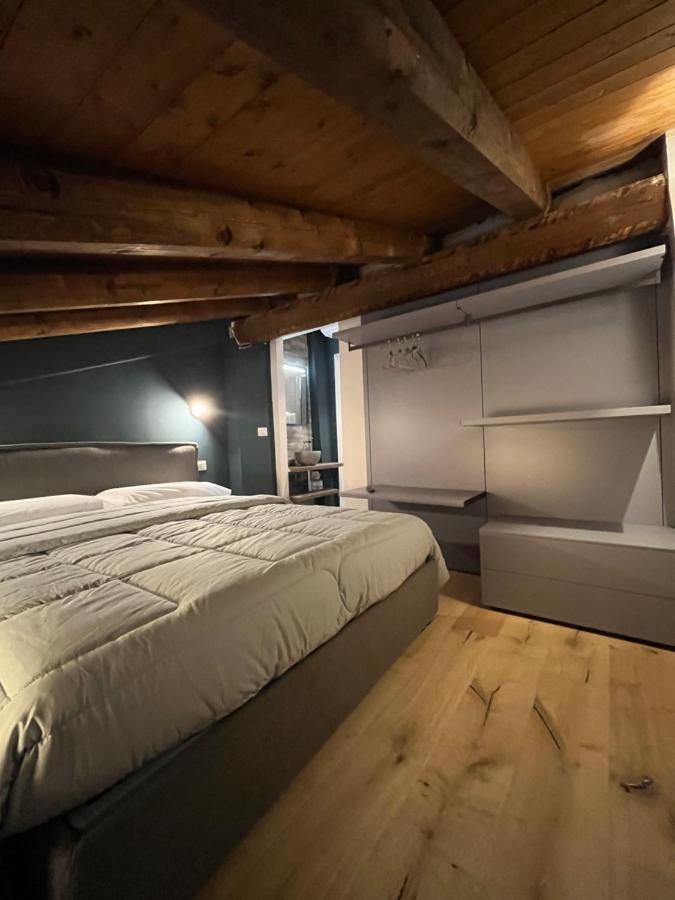 Dimora Santa Lucia Apartment Болоня Екстериор снимка