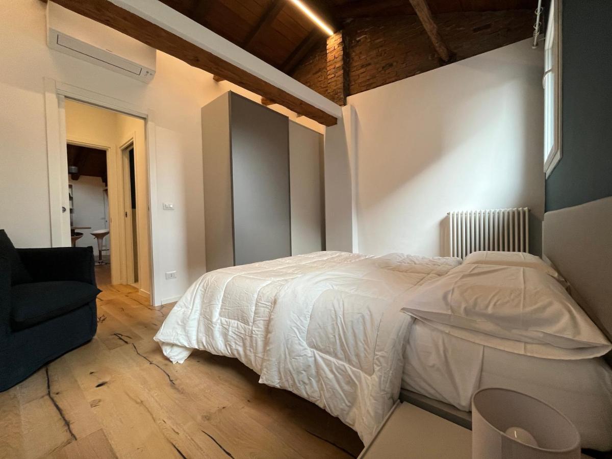 Dimora Santa Lucia Apartment Болоня Екстериор снимка