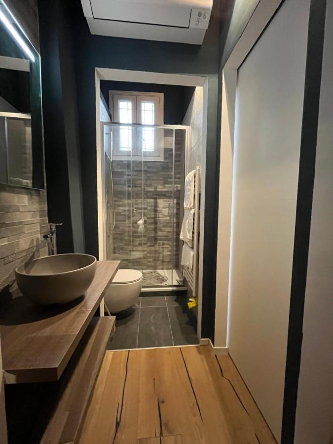 Dimora Santa Lucia Apartment Болоня Екстериор снимка