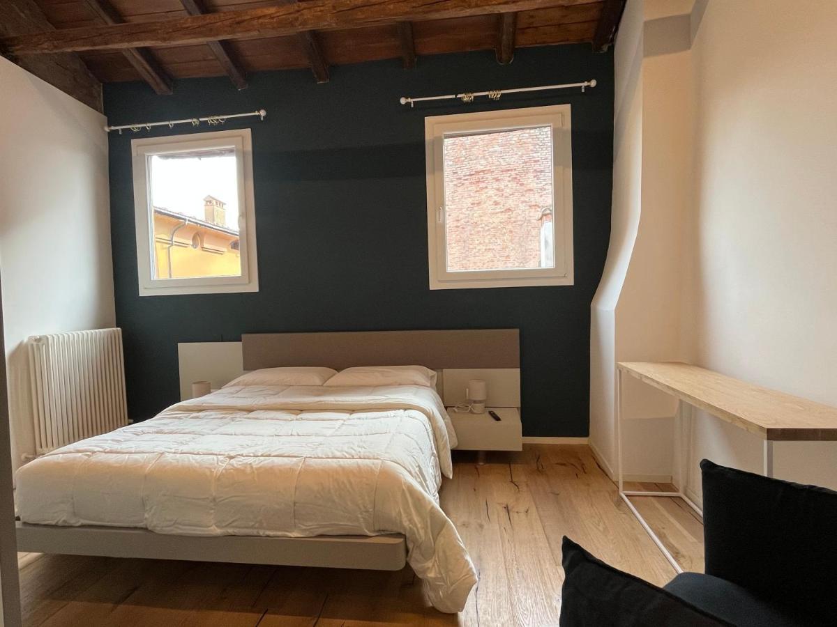 Dimora Santa Lucia Apartment Болоня Екстериор снимка