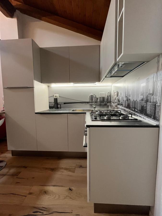 Dimora Santa Lucia Apartment Болоня Екстериор снимка