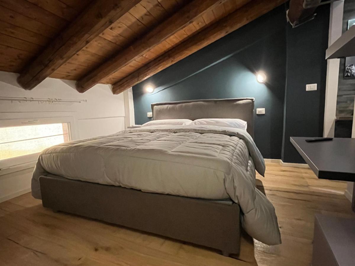 Dimora Santa Lucia Apartment Болоня Екстериор снимка