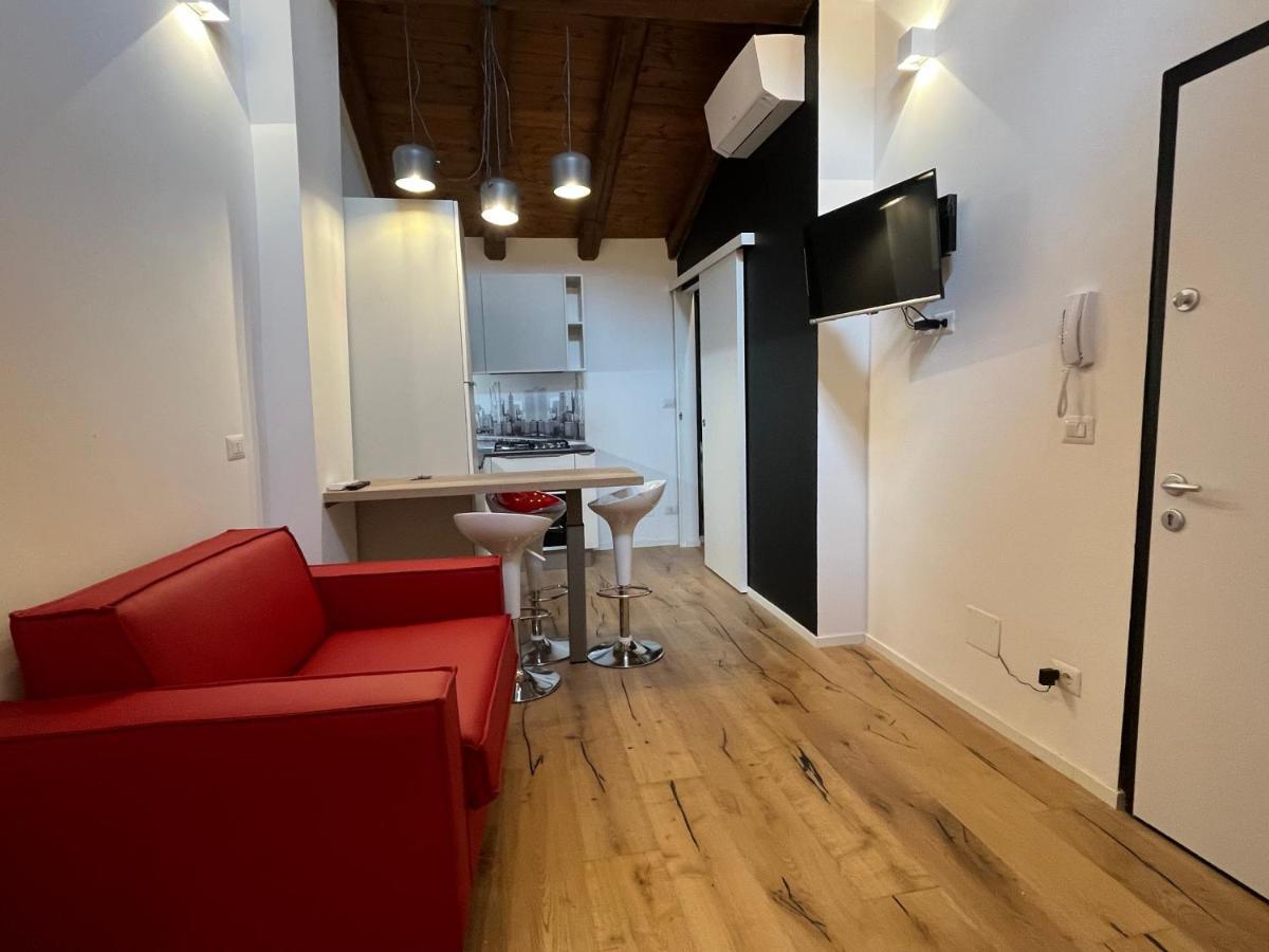 Dimora Santa Lucia Apartment Болоня Екстериор снимка