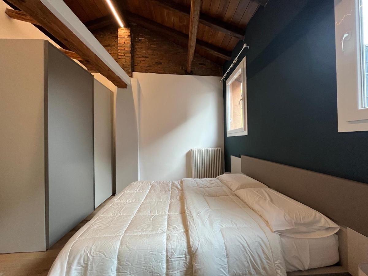 Dimora Santa Lucia Apartment Болоня Екстериор снимка