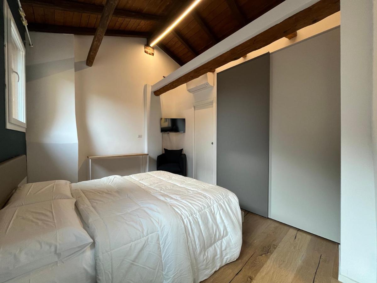 Dimora Santa Lucia Apartment Болоня Екстериор снимка