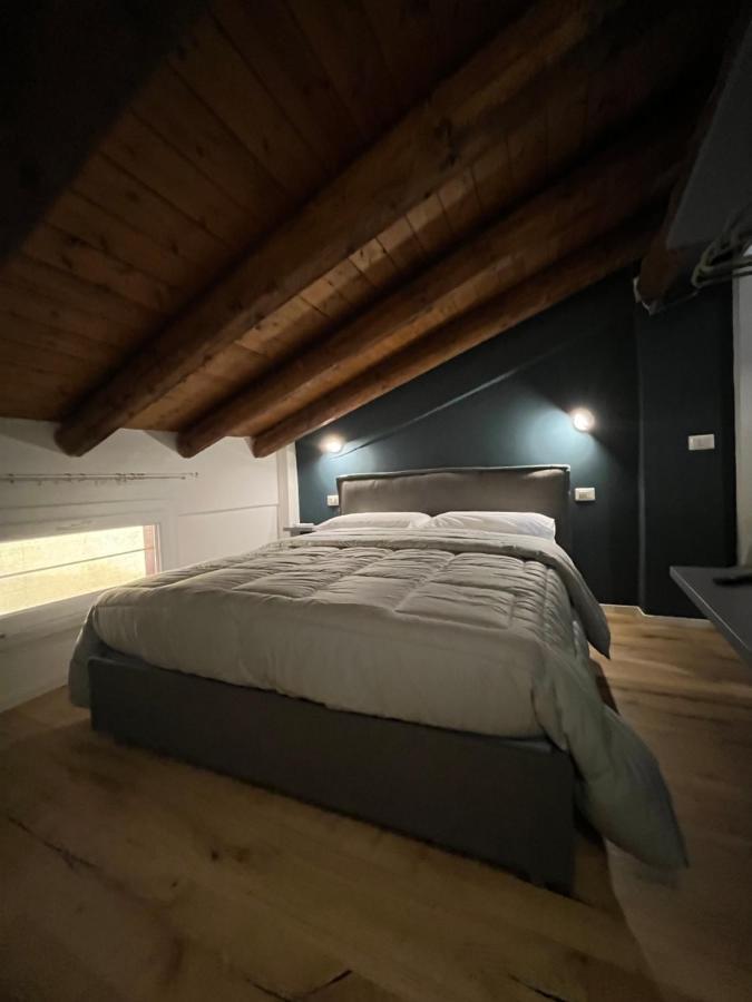 Dimora Santa Lucia Apartment Болоня Екстериор снимка