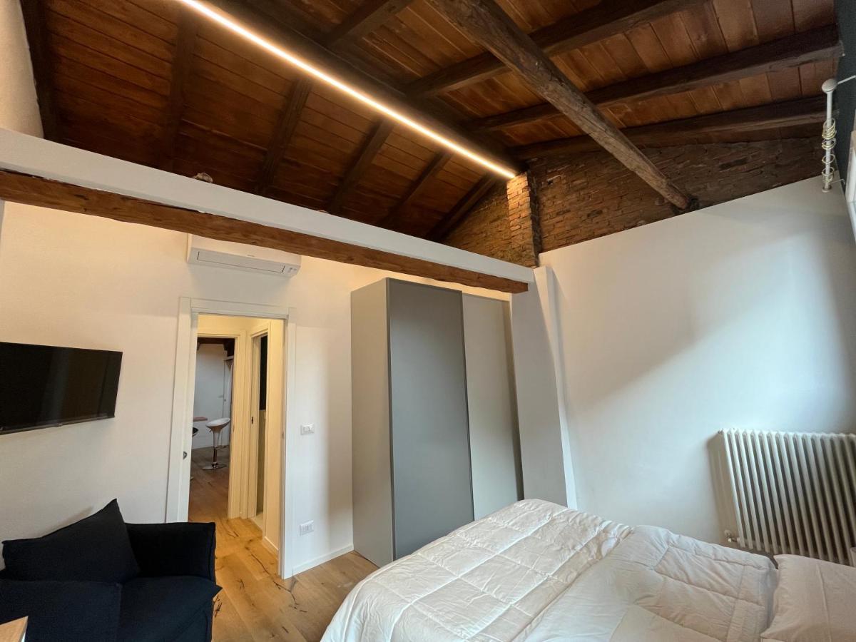 Dimora Santa Lucia Apartment Болоня Екстериор снимка