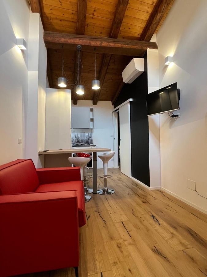 Dimora Santa Lucia Apartment Болоня Екстериор снимка