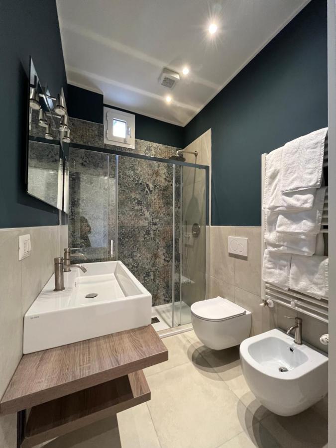 Dimora Santa Lucia Apartment Болоня Екстериор снимка