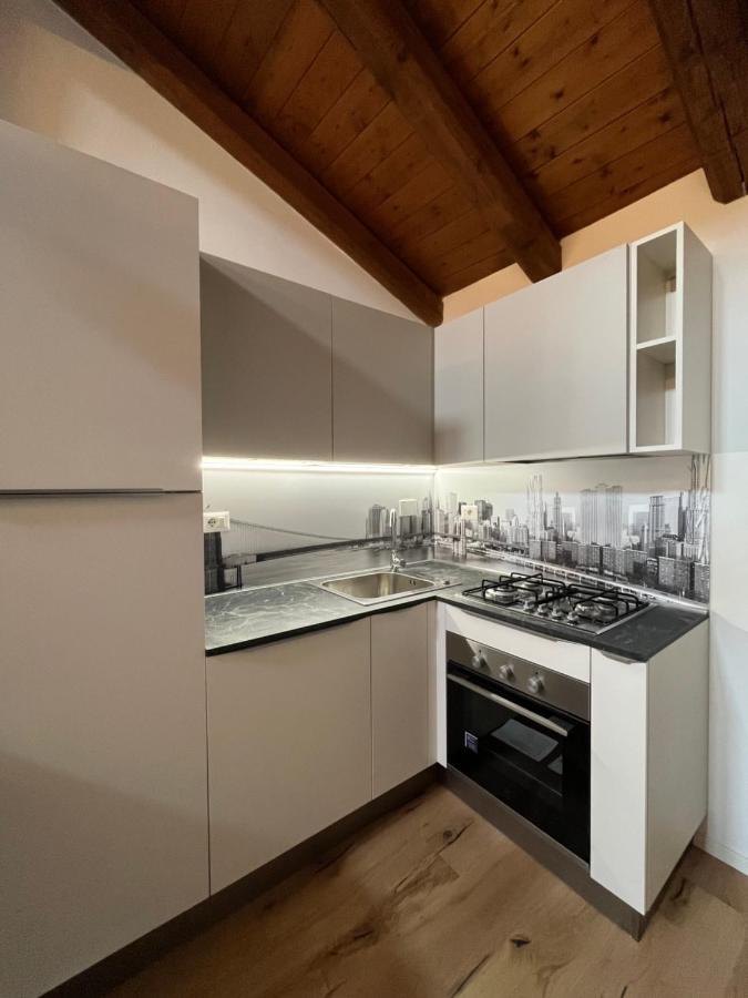 Dimora Santa Lucia Apartment Болоня Екстериор снимка