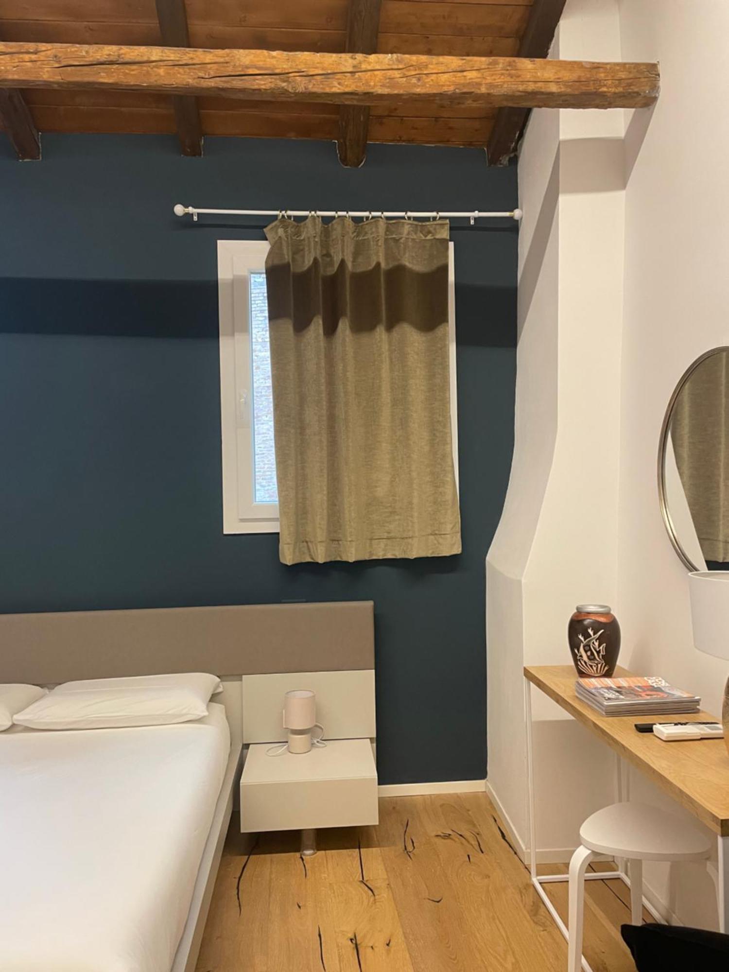 Dimora Santa Lucia Apartment Болоня Екстериор снимка